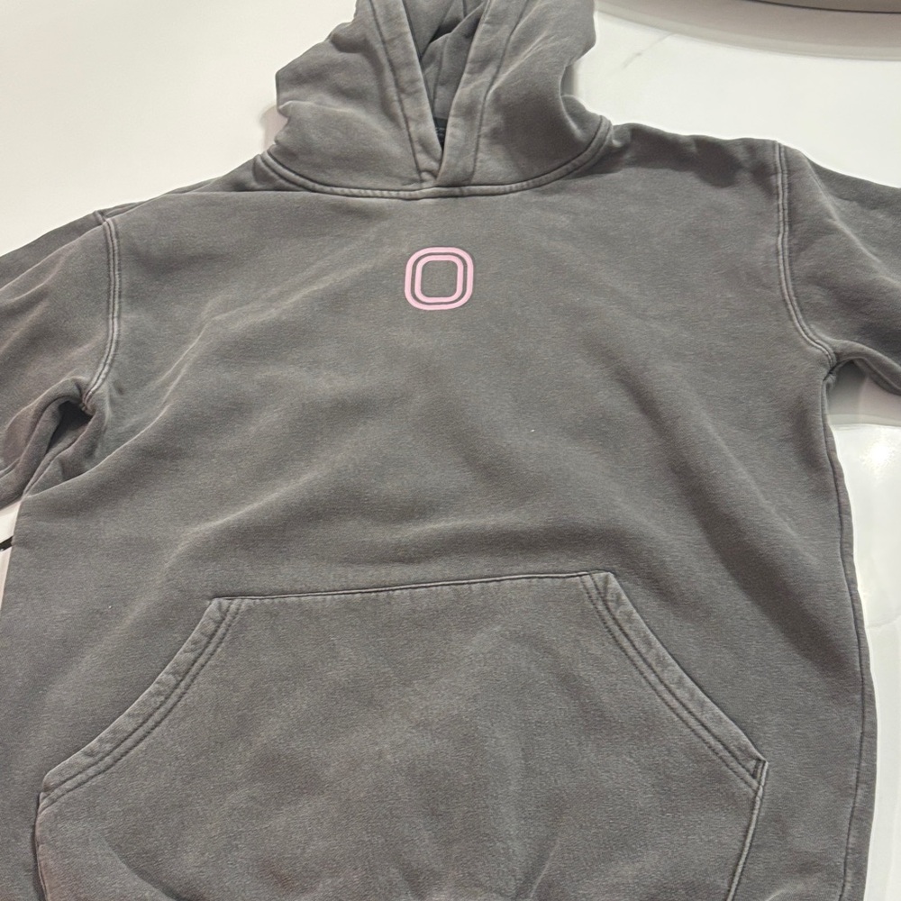 NWOT youth overtime hoodie